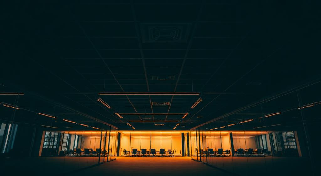 Meridian Workspace