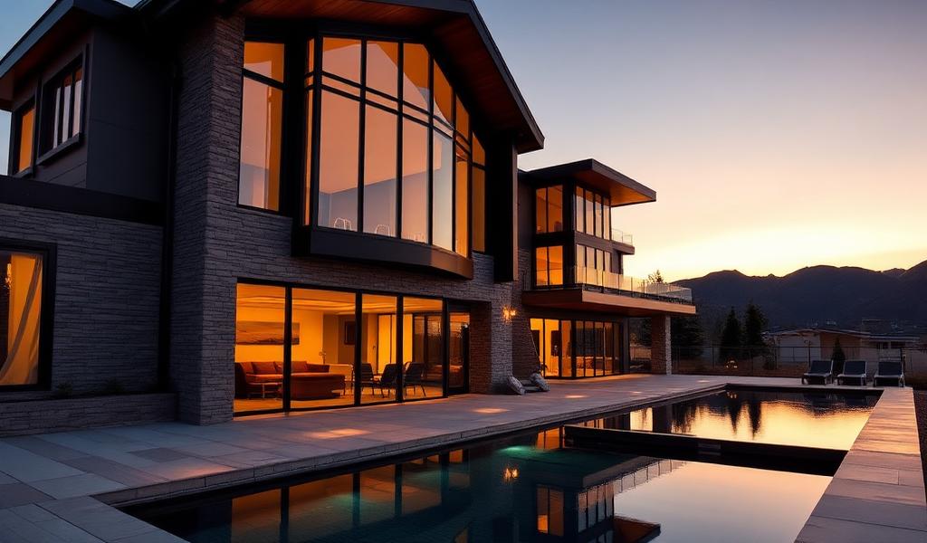 Residential Construction
